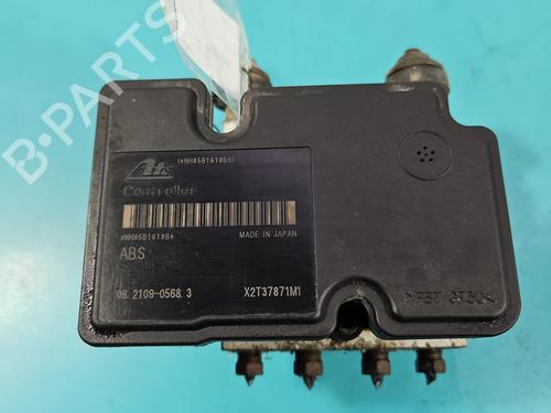ABS pump SUZUKI SWIFT III (MZ, EZ) 1.3 (RS413, ZC11S) | BP37828967M43 - Image 9