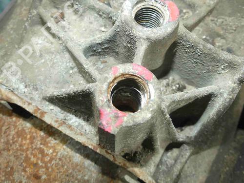 Gearbox CITROËN C5 I Break (DE_) 1.8 16V (DE6FZB, DE6FZE) | BP37888661M3 - Image 10