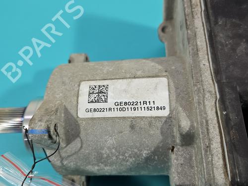 Steering rack TESLA MODEL 3 (5YJ3) | BP38128481M22 - Image 4