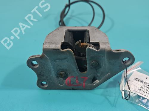 Venstre bagtil lås BMW i3 (I01) Range Extender | BP37843233C100 - Image 2