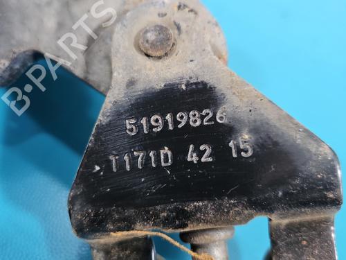 Other OPEL COMBO Box Body/MPV (X12) 1.6 CDTI (B05) | BP39949330O1 - Image 11
