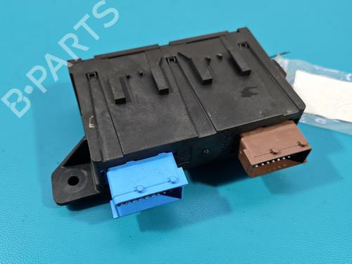 Used Electronic module Electronic module TOYOTA PROACE CITY Box Body/MPV (BPZ_) 1.5 D-4D 130 (BPZM) (131 hp) 39743203 39743203