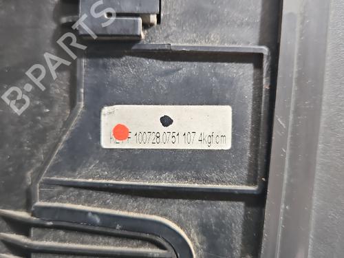 Fuse box HYUNDAI ix35 (LM, EL, ELH) 2.0 4WD | BP37813776E1 - Image 8