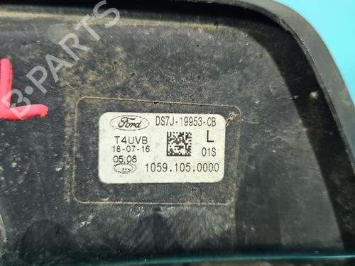 Grill FORD MONDEO V Turnier (CF) | BP37850027C40 - Image 12