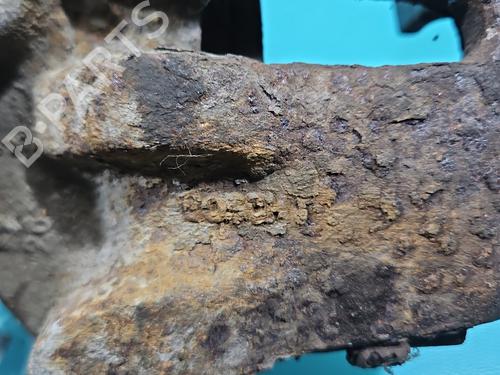 Left front brake caliper CITROËN C5 I (DC_) 2.0 HDi (DCRHZB, DCRHZE) | BP38139488M105 - Image 4