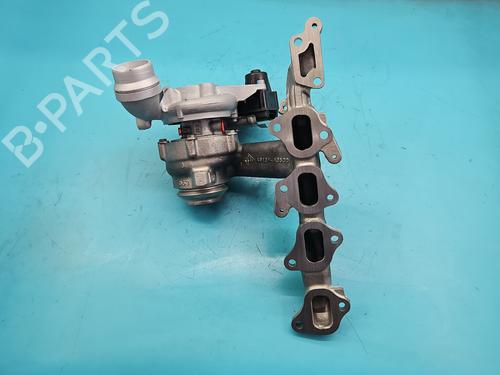 Engine (For Parts) RENAULT TRAFIC III Van (FG_) 2.0 dCi 120 (FGMN) | BP37826410M64 - Image 6