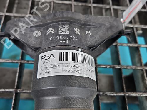Højre bagtil støddæmper OPEL MOKKA 1.2 (76) | BP38132875M19 - Image 4