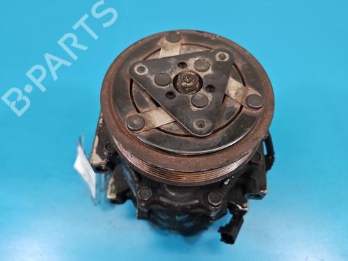 AC compressor VOLVO V50 (545) 2.0 D | BP40461118M34 - Image 7
