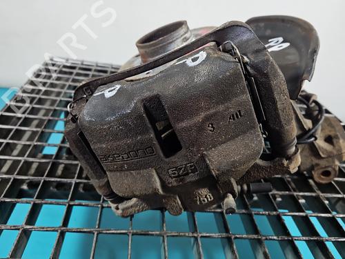 Right front brake caliper RENAULT KADJAR (HA_, HL_) | BP37827573M104 - Image 2