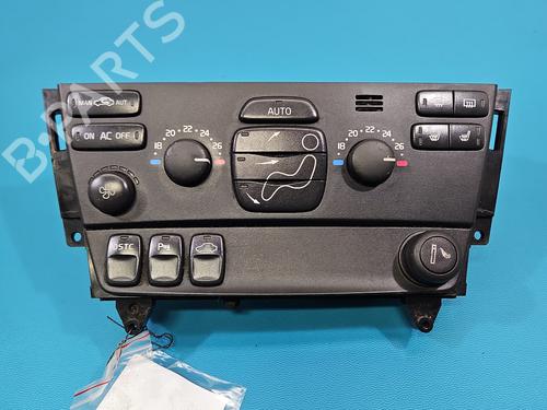 Climate control VOLVO S60 I (384) D5 | BP37859413I5 - Image 2