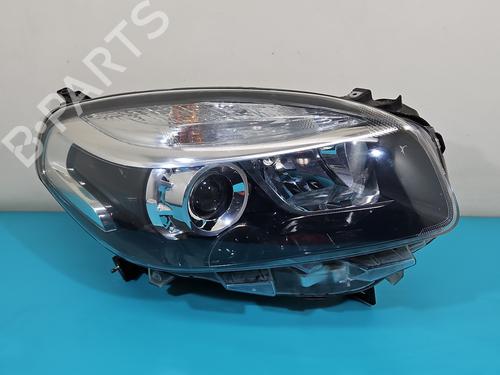 Used Right headlight Right headlight 37814576 37814576