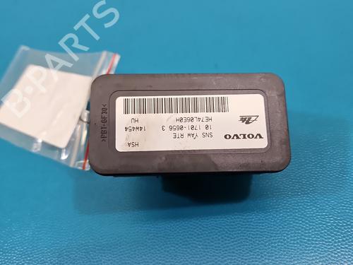 Electronic sensor VOLVO V70 III (135) D4 | BP37848209M84 - Image 3