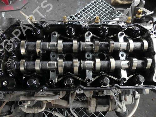 Engine FORD KUGA I 2.0 TDCi | BP37892518M1 - Image 10