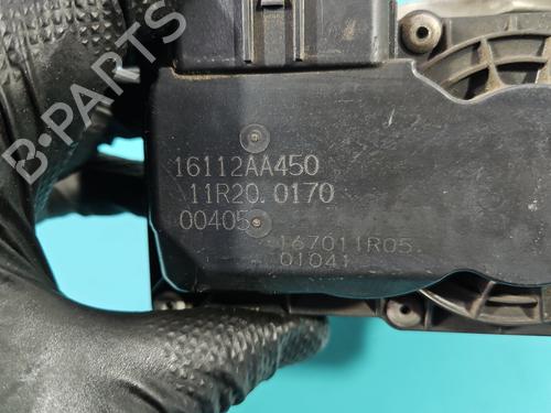 Throttle body SUBARU FORESTER (SJ_) 2.0 D AWD (SJD) | BP37848986M82 - Image 8