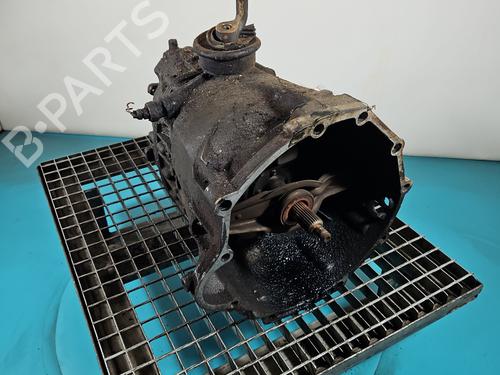 Used Gearbox Gearbox 38143655 38143655