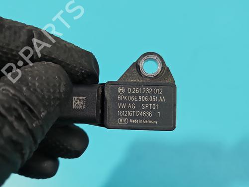 Electronic sensor AUDI Q7 (4MB, 4MG, 4MQ) 3.0 TFSI quattro | BP37837879M84 - Image 6
