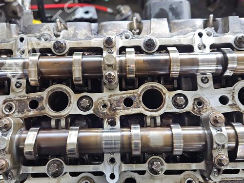 Engine BMW X5 (E70) xDrive 30 d | BP37838267M1 - Image 11