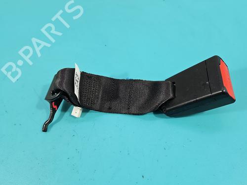 Rear left seatbelt BMW 5 (G30, F90) 520 d xDrive | BP37828749I29 - Image 3