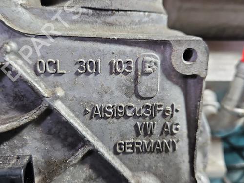 Gearbox AUDI A4 B9 (8W2, 8WC) 2.0 TFSI | BP39236891M3 - Image 22