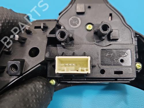 Steering wheel controls HYUNDAI i30 (PDE, PD, PDEN)  | BP37828398E15  - Image 7