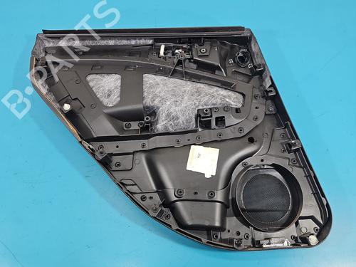 Rear right panel ALFA ROMEO GIULIETTA (940_) 1.6 JTDM (940FXD1A) | BP37838866C61 - Image 3