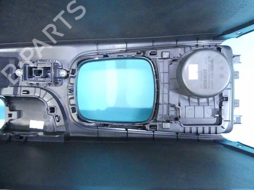 Armrest / Center console RENAULT FLUENCE (L3_) 1.5 dCi | BP37885962I20 - Image 8
