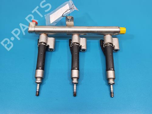 Injector DACIA DUSTER (PYM_, PYN_) | BP37841121M100 - Image 5