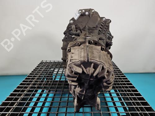 Gearbox AUDI A6 C6 (4F2) | BP37848660M3 - Image 4