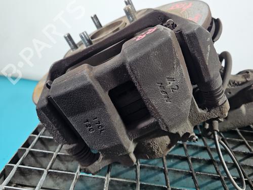Right front brake caliper HONDA HR-V (RU) 1.5 (RU1) | BP38133720M104  - Image 5