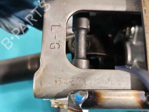 Steering column HONDA ACCORD VIII (CU) 2.0 i (CU1) | BP38120551M21 - Image 8