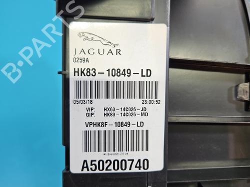 Instrument cluster JAGUAR F-PACE (X761) | BP37843291C47 - Image 5