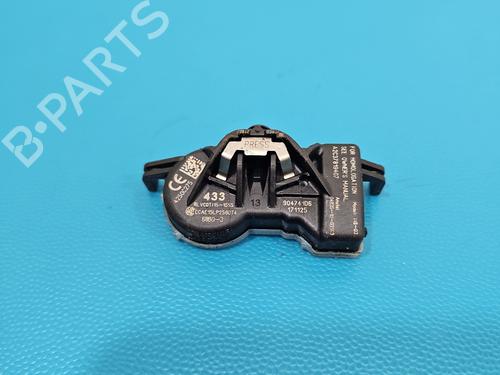 Electronic sensor MITSUBISHI ECLIPSE CROSS (GK_, GL_) | BP37845288M84 - Image 7