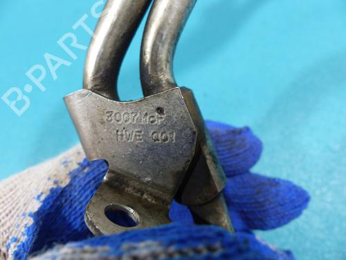 Pipe MERCEDES-BENZ M-CLASS (W164) ML 320 CDI 4-matic (164.122) | BP37860937M125 - Image 4