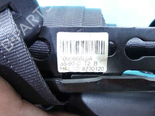 Front left seatbelt VOLVO S40 II (544) 2.0 D | BP37806586I26 - Image 8