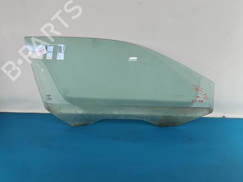 Used Front right door window Front right door window FIAT STILO (192_) 1.9 JTD (192_XE1A) (115 hp) 39917425 39917425