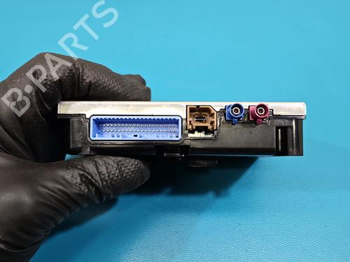 Electronic module RENAULT CLIO V (B7_) 1.0 TCe 90 (B7MT) | BP37839840M83 - Image 11