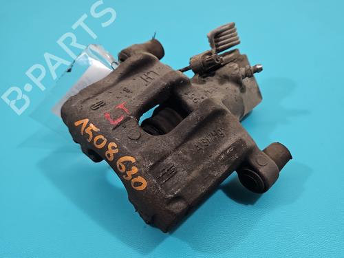 Used Left rear brake caliper Left rear brake caliper 38144133 38144133