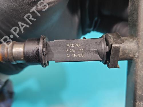 Injector DAEWOO NUBIRA Saloon (J200) 1.8 | BP38124832M100 - Image 5