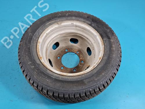 Fælk FORD TRANSIT Platform/Chassis (E_ _) | BP39649749C45 - Image 8