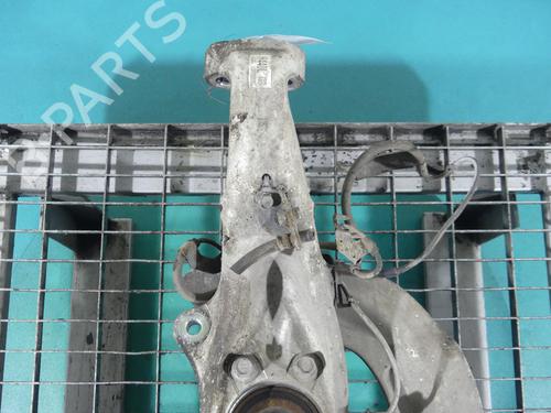 Left front steering knuckle LEXUS LS (_F4_) 600h AWD (UVF45, UVF46) | BP37882512M25  - Image 5