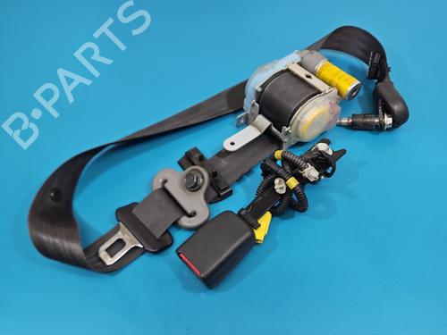 Cintura di sicurezza anteriore sinistra Cintura di sicurezza anteriore sinistra KIA SORENTO I (JC) 3.3 V6 4WD (248 hp) 39910484 39910484