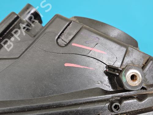 Left headlight SKODA OCTAVIA III Combi (5E5, 5E6) 1.5 TSI | BP37840944C28 - Image 7