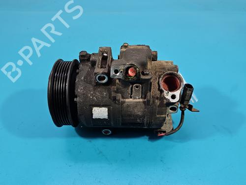 AC compressor SKODA FABIA II Combi (545) 1.4 | BP38000388M34 - Image 2