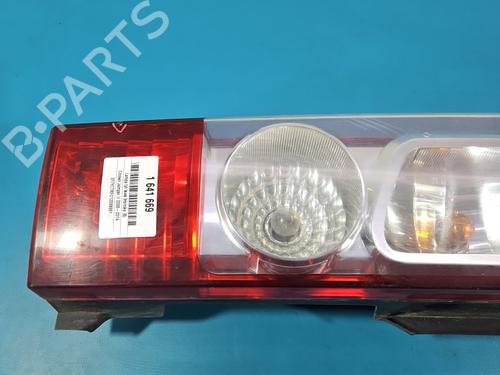 Left taillight CITROËN JUMPER II Van 2.2 HDi 130 | BP40078892C34 - Image 7