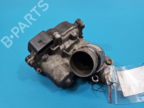 Used Throttle body Throttle body SKODA RAPID Spaceback (NH1) 1.4 TDI (90 hp) 37859125 37859125