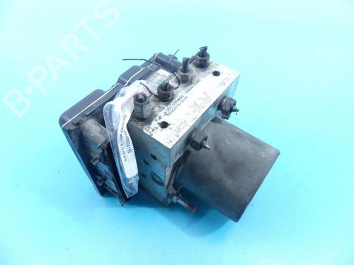Used ABS pump ABS pump TOYOTA AVENSIS Estate (_T27_) 2.0 D-4D (ADT270_, ADT270R) (124 hp) 37878505 37878505
