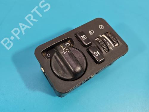 Used Headlight switch Headlight switch OPEL FRONTERA B (U99) 2.2 i (6B_ZC, 6B_VF, 6B_66, 6B_76) (136 hp) 40119248 40119248