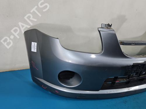 Front bumper SUZUKI IGNIS II (MH) 1.3 (RM413) | BP40461041C7 - Image 4