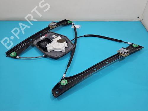 Used Front left window mechanism Front left window mechanism 37820360 37820360