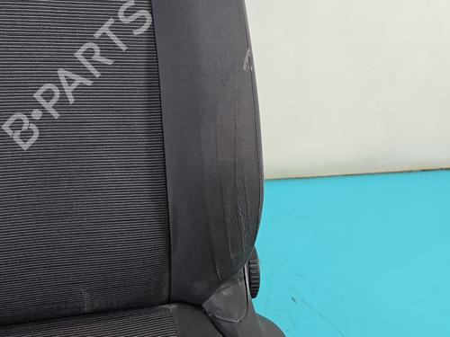 Left front seat VW GOLF V (1K1) | BP37819538C15 - Image 5